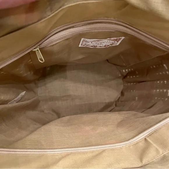 Cappelli Straworld Straw Tote - Picture 6 of 7